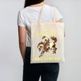 Back To School Cowboy Rodeo Country Western Saddle Up Boys Canvas Tote Bag Back To School Cowboy Rodeo Country Western Saddle Up Boys Canvas Tote Bag