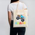 Back To School First Grade Here I Come For Boy Kids Truck Canvas Tote Bag Back To School First Grade Here I Come For Boy Kids Truck Canvas Tote Bag