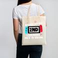 Back To School Game Over 2nd Grade Gamer Kids Boys Canvas Tote Bag Back To School Game Over 2nd Grade Gamer Kids Boys Canvas Tote Bag