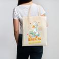 Back To School Gaming Kindergarten First Grade Goose Boys Canvas Tote Bag Back To School Gaming Kindergarten First Grade Goose Boys Canvas Tote Bag
