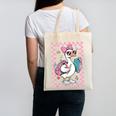 Back To School Goose First Day Of School Boy Girl Canvas Tote Bag Back To School Goose First Day Of School Boy Girl Canvas Tote Bag