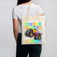 Back To School Kindergarten Here I Come For Boy Kid Truck Canvas Tote Bag Back To School Kindergarten Here I Come For Boy Kid Truck Canvas Tote Bag