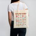 Back To School School Nurse Alphabet School Nurse Life Canvas Tote Bag Back To School School Nurse Alphabet School Nurse Life Canvas Tote Bag