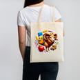 Back To School Ram Boys Girls Student Kids Lover Farmer Cute Canvas Tote Bag Back To School Ram Boys Girls Student Kids Lover Farmer Cute Canvas Tote Bag