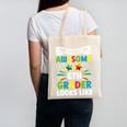 Back To School Sixth Grade Shirt First Day Boys Girls Kids Premium Tri-Blend Canvas Tote Bag Back To School Sixth Grade Shirt First Day Boys Girls Kids Premium Tri-Blend Canvas Tote Bag