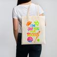Back To School Sports Basketball Football Recess Canvas Tote Bag Back To School Sports Basketball Football Recess Canvas Tote Bag