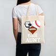 Ball Aunt Heart Football Baseball Hockey Game Day Canvas Tote Bag Ball Aunt Heart Football Baseball Hockey Game Day Canvas Tote Bag