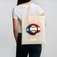 Baseball 2026 Puerto Rico Island Pride Sports Theme Canvas Tote Bag Baseball 2026 Puerto Rico Island Pride Sports Theme Canvas Tote Bag
