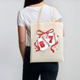 Baseball 67 Six Seven Gen Alpha Meme Valentine's Day Canvas Tote Bag Baseball 67 Six Seven Gen Alpha Meme Valentine's Day Canvas Tote Bag