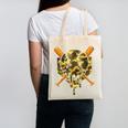Baseball Camo Boys Ice Cream Youth Baseball Canvas Tote Bag Baseball Camo Boys Ice Cream Youth Baseball Canvas Tote Bag