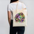Baseball Glove Ice Cream Mardi Gras Dripping Boys Youth Kids Canvas Tote Bag Baseball Glove Ice Cream Mardi Gras Dripping Boys Youth Kids Canvas Tote Bag