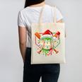 Baseball Lifestyle Apparel Youth Christmas Baseball Drip Canvas Tote Bag Baseball Lifestyle Apparel Youth Christmas Baseball Drip Canvas Tote Bag