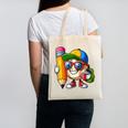Baseball Lovers Pencil Back To School Kids Boys Girls Canvas Tote Bag Baseball Lovers Pencil Back To School Kids Boys Girls Canvas Tote Bag
