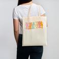 Behavior Analyst Fun Back To School Appreciation Canvas Tote Bag Behavior Analyst Fun Back To School Appreciation Canvas Tote Bag