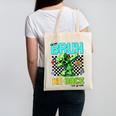 Bruh We Back 1st Grade Back To School Gamer Dabbing Boy Kids Canvas Tote Bag Bruh We Back 1st Grade Back To School Gamer Dabbing Boy Kids Canvas Tote Bag