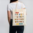 Bruh I’m In 3rd Grade Back To School Italian Brainrot Premium Tri-Blend Canvas Tote Bag Bruh I’m In 3rd Grade Back To School Italian Brainrot Premium Tri-Blend Canvas Tote Bag