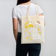 Bus Driver I Love My Job Little Reasons Back To School Canvas Tote Bag