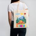 Camp Out In 2nd Grade Back To School For Camping Lover Canvas Tote Bag Camp Out In 2nd Grade Back To School For Camping Lover Canvas Tote Bag
