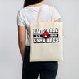 Cardinals Class Of 2026 Back To School Spirit RB Canvas Tote Bag Cardinals Class Of 2026 Back To School Spirit RB Canvas Tote Bag