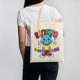 Cat Rocking I n My School Shoes Back To School Student Canvas Tote Bag Cat Rocking I n My School Shoes Back To School Student Canvas Tote Bag
