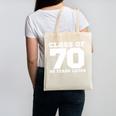 Class Of 1970 55 Years Later Reunions SQUAD Back To School Canvas Tote Bag Class Of 1970 55 Years Later Reunions SQUAD Back To School Canvas Tote Bag