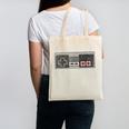 Class Of 2025 Level Unlocked Back To School Gamer Tee Canvas Tote Bag Class Of 2025 Level Unlocked Back To School Gamer Tee Canvas Tote Bag