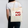 Class Of 2026 Senior 2026 Back To School Men Women Canvas Tote Bag