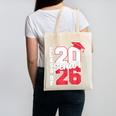 Class Of 2026 Senior 2026 Graduation 2026 Back To School Canvas Tote Bag Class Of 2026 Senior 2026 Graduation 2026 Back To School Canvas Tote Bag