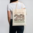Class Of 2029 Freshman High School Back To School 9th Grade Performance Canvas Tote Bag