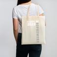 Class Of 2029 Sophomore 2029 Back To School Canvas Tote Bag