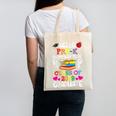 Class Of 2039 For Kids Back To School Pre-K Canvas Tote Bag