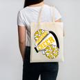 Cougars Cheer Back To School Cheerleading Spirit GY Canvas Tote Bag Cougars Cheer Back To School Cheerleading Spirit GY Canvas Tote Bag