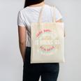 Some Days We Rock It Middle School Back To School Canvas Tote Bag