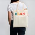 Dean Of Students Boho Cute Back To School Dean Canvas Tote Bag Dean Of Students Boho Cute Back To School Dean Canvas Tote Bag