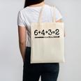 Double Play 6 4 3 2 Vintage Baseball Math Softball Player Premium Tri-Blend Canvas Tote Bag Double Play 6 4 3 2 Vintage Baseball Math Softball Player Premium Tri-Blend Canvas Tote Bag