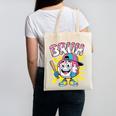 Drip Baseball Boy Youth Kid Ice Cream Dripping Baseball Bruh Canvas Tote Bag Drip Baseball Boy Youth Kid Ice Cream Dripping Baseball Bruh Canvas Tote Bag