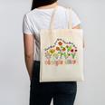 Early Head Start Appreciation Week Back To School Canvas Tote Bag Early Head Start Appreciation Week Back To School Canvas Tote Bag