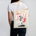 Edwin Diaz Los Angeles D Baseball Players MLBEDD204M Canvas Tote Bag Edwin Diaz Los Angeles D Baseball Players MLBEDD204M Canvas Tote Bag