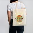 My Favorite Subject Is Lunch Hamburger Back To School Premium Tri-Blend Canvas Tote Bag My Favorite Subject Is Lunch Hamburger Back To School Premium Tri-Blend Canvas Tote Bag