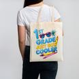 First Day Of First Grade Shirt Boys Girls Back To School Canvas Tote Bag First Day Of First Grade Shirt Boys Girls Back To School Canvas Tote Bag
