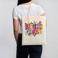 First Day Of School Fifth Grade Back To School Kids Canvas Tote Bag First Day Of School Fifth Grade Back To School Kids Canvas Tote Bag