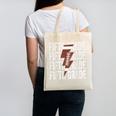 Football Fifth Grade First Day Of 5th Grade Back To School Canvas Tote Bag Football Fifth Grade First Day Of 5th Grade Back To School Canvas Tote Bag