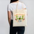 Football Referee Touchdown Baseball Homerun Frog Canvas Tote Bag