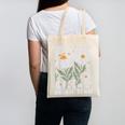 Fourth Grade Dream Team Back To School Boho Flower 4th Grade Canvas Tote Bag Fourth Grade Dream Team Back To School Boho Flower 4th Grade Canvas Tote Bag