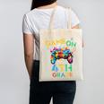 Game On 4th Grade Boys Kids Back To School Canvas Tote Bag Game On 4th Grade Boys Kids Back To School Canvas Tote Bag