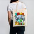 Game On 5th Grade Back To School 5th Grade Level Unlocked Performance Canvas Tote Bag Game On 5th Grade Back To School 5th Grade Level Unlocked Performance Canvas Tote Bag