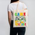 Game On Fifth Grade Back To School Gamer 5th Grade Boys Kids Canvas Tote Bag Game On Fifth Grade Back To School Gamer 5th Grade Boys Kids Canvas Tote Bag