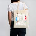 Gamer Back To School Game 2nd Grade Kids Boys Canvas Tote Bag Gamer Back To School Game 2nd Grade Kids Boys Canvas Tote Bag