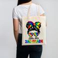 Girls Second Grade Back To School Cute Little Miss 2nd Grade Canvas Tote Bag Girls Second Grade Back To School Cute Little Miss 2nd Grade Canvas Tote Bag