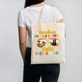 Goodbye Middle School Hello High School Back To School Canvas Tote Bag Goodbye Middle School Hello High School Back To School Canvas Tote Bag